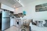 1 Bedroom Condo for sale in The Riviera Wongamat, Na Kluea, Chonburi