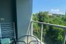 1 Bedroom Condo for sale in Siam Oriental Garden 2, Nong Prue, Chonburi