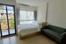 Condo for sale in Vay Pothisan, Na Kluea, Chonburi