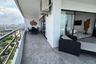 1 Bedroom Condo for sale in View Talay 3, Nong Prue, Chonburi