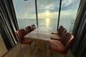 2 Bedroom Condo for rent in Arom Wongamat, Na Kluea, Chonburi