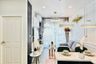 1 Bedroom Condo for sale in The Trust Residence, Na Kluea, Chonburi