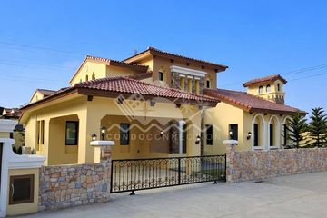 3 Bedroom House for rent in NUSA CHIVANI PATTAYA, Na Jomtien, Chonburi