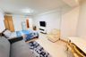 Condo for sale in Jomtien Beach Condominium, Nong Prue, Chonburi