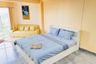 1 Bedroom Condo for sale in Jomtien Beach Condominium, Nong Prue, Chonburi