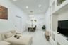 3 Bedroom House for rent in Nong Prue, Chonburi