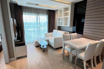 1 Bedroom Condo for sale in La Santir, Nong Prue, Chonburi