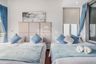 4 Bedroom House for rent in Nagawari Village, Na Jomtien, Chonburi