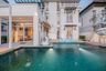 4 Bedroom House for rent in Nagawari Village, Na Jomtien, Chonburi