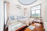 4 Bedroom House for rent in Nagawari Village, Na Jomtien, Chonburi