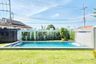 5 Bedroom House for sale in Impress House Village, Nong Prue, Chonburi