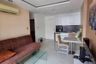 1 Bedroom Condo for sale in Paradise Park, Nong Prue, Chonburi