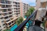 1 Bedroom Condo for sale in Paradise Park, Nong Prue, Chonburi