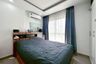 1 Bedroom Condo for sale in Siam Oriental Star condo, Nong Prue, Chonburi