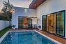 4 Bedroom House for sale in Pong, Chonburi