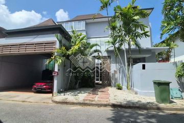 4 Bedroom House for Sale or Rent in Nagawari Village, Na Jomtien, Chonburi
