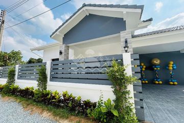 3 Bedroom House for sale in Nong Prue, Chonburi