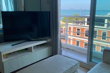 1 Bedroom Condo for sale in Neo Condo, Nong Prue, Chonburi
