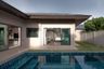 3 Bedroom House for rent in Baan Pattaya 5, Huai Yai, Chonburi