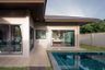 3 Bedroom House for rent in Baan Pattaya 5, Huai Yai, Chonburi