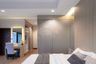3 Bedroom House for rent in Baan Pattaya 5, Huai Yai, Chonburi
