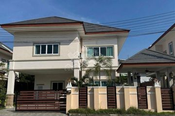 4 Bedroom House for rent in Baan Dusit Garden, Huai Yai, Chonburi
