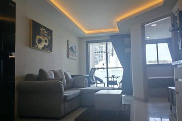 1 Bedroom Condo for sale in Laguna Bay 2, Nong Prue, Chonburi