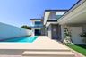 4 Bedroom House for sale in Layan Chak Nok, Nong Prue, Chonburi