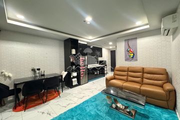 2 Bedroom Condo for sale in Arcadia Millennium Tower, Nong Prue, Chonburi