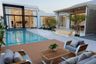 4 Bedroom House for sale in Avani Pool Villa, Nong Pla Lai, Chonburi