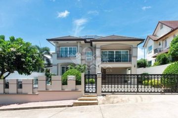 4 Bedroom House for Sale or Rent in Central Park Hillside Village, Nong Prue, Chonburi