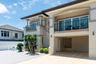 4 Bedroom House for Sale or Rent in Central Park Hillside Village, Nong Prue, Chonburi
