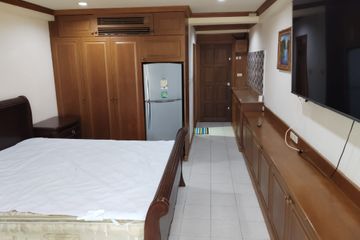 1 Bedroom Condo for sale in Rimhad Jomtien Condominium, Nong Prue, Chonburi