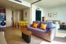 1 Bedroom Condo for sale in Arom Wongamat, Na Kluea, Chonburi