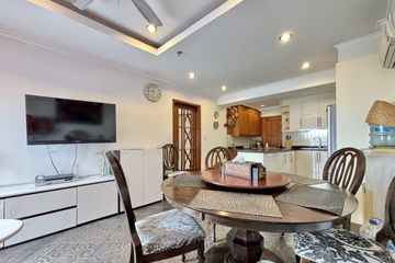 1 Bedroom Condo for sale in Rimhad Jomtien Condominium, Nong Prue, Chonburi