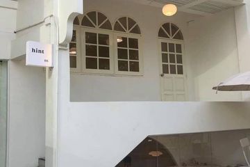 Commercial for rent in Khlong Ton Sai, Bangkok near BTS Krung Thon Buri
