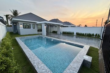 3 Bedroom Villa for Sale or Rent in Modern Home Hua Hin, Hin Lek Fai, Prachuap Khiri Khan