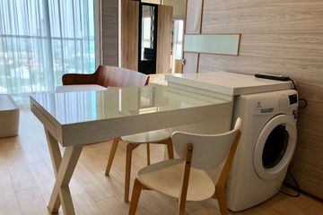 1 Bedroom Condo for sale in Cetus, Nong Prue, Chonburi