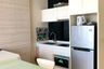 1 Bedroom Condo for sale in Cetus, Nong Prue, Chonburi