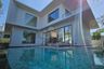 3 Bedroom House for sale in Glory Village Pattaya, Huai Yai, Chonburi