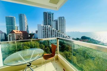 2 Bedroom Condo for sale in Na Kluea, Chonburi