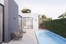 3 Bedroom House for sale in Serendipity Villas, Pong, Chonburi