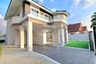 3 Bedroom House for sale in Suk Em Garden Home, Na Kluea, Chonburi