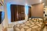 1 Bedroom Condo for sale in Amazon Residence, Nong Prue, Chonburi