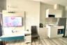 1 Bedroom Condo for sale in Centric Sea, Nong Prue, Chonburi