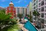 1 Bedroom Condo for sale in Seven Seas Cote d'Azur, Na Jomtien, Chonburi