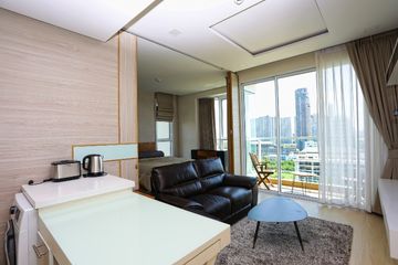 1 Bedroom Condo for sale in Cetus, Nong Prue, Chonburi