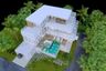 5 Bedroom House for sale in Nong Pla Lai, Chonburi