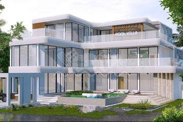 5 Bedroom House for sale in Nong Pla Lai, Chonburi