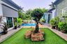 4 Bedroom House for sale in Huai Yai, Chonburi